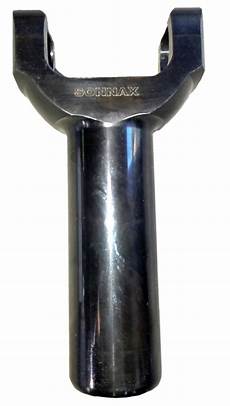 Tooth Forged Material