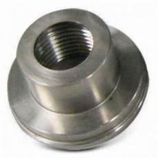 Tooth Forged Material