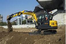 Track Mini Excavator
