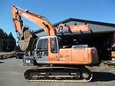Tracks Used Hitachi