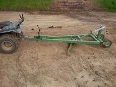 Tractor Grader Blade
