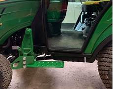 Tractor Loader