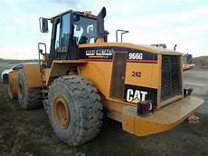 Trade Caterpillar 966G