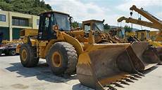 Trade Caterpillar 966G