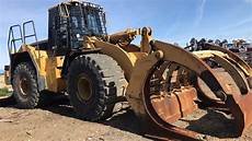 Trade Caterpillar 966G