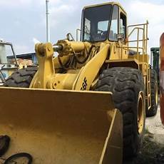 Trade Caterpillar 966G