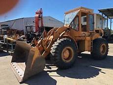 Trade Caterpillar 966G