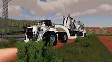 Trailer Loader