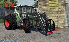 Trailer Loader