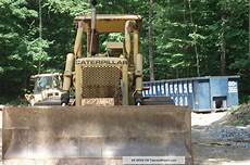 Transmission D5 Caterpillar