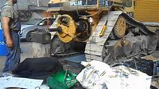 Transmission D5 Caterpillar