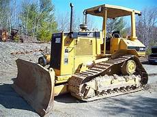 Transmission D5 Caterpillar