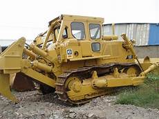 Transmission D5 Caterpillar