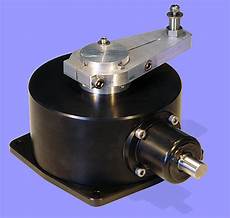 Travel Reduction Gearbox