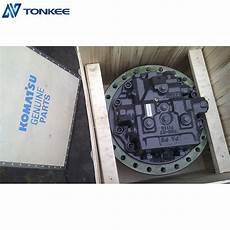 Travel Reduction Gearbox