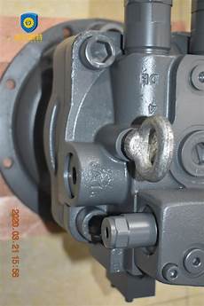 Travel Reduction Gearbox