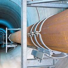 Travel Roller Bearing