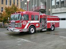 Truck Engine