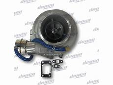 Turbocharger Caterpillar Factory