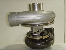 Turbocharger Caterpillar Factory
