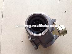 Turbocharger Caterpillar Factory