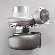 Turbocharger Caterpillar Factory