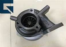 Turbocharger Caterpillar Factory
