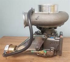 Turbocharger Caterpillar