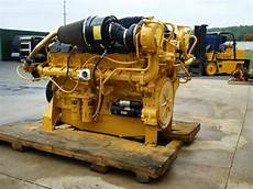 Turbocharger Caterpillar