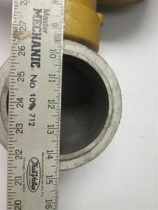 Turbocharger Caterpillar