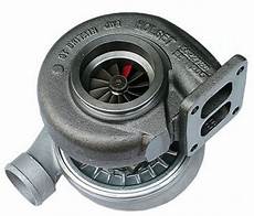 Turbocharger Caterpillarer