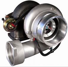 Turbocharger Caterpillarer