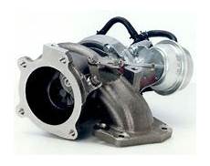 Turbocharger Caterpillarer