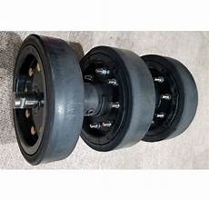 Undercarriage Parts Bucket