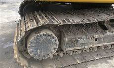 Used 330B Excavato