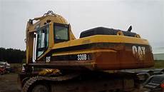 Used 330B Hydraulic