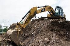 Used 330B Hydraulic