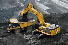 Used Bulldozer Cat