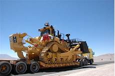 Used Bulldozer Cat