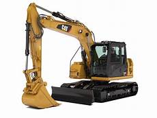 Used Cat 312D