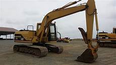 Used Cat 312D