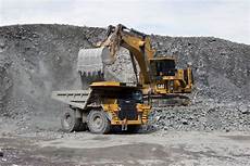 Used Cat 320D