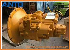 Used Cat 320D