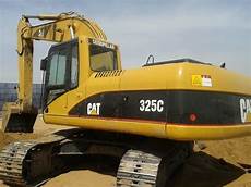 Used Cat 325C
