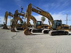 Used Cat 325C
