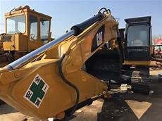 Used Cat 325C