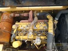 Used Cat 325C