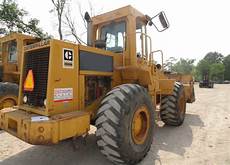 Used Cat 950B