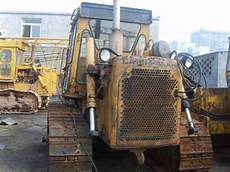 Used Cat 950B