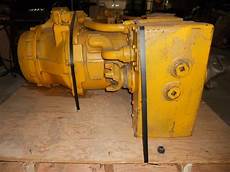 Used Cat 950B